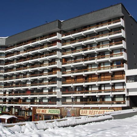 Appartement Lumineux Au Coeur De La Station Avec Balcon Sud, Acces Direct Aux Pistes, 5 Pers. - Fr-1-344-1059 سان-مارتن-دي-بيفيل المظهر الخارجي الصورة